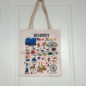 Georgia Tote